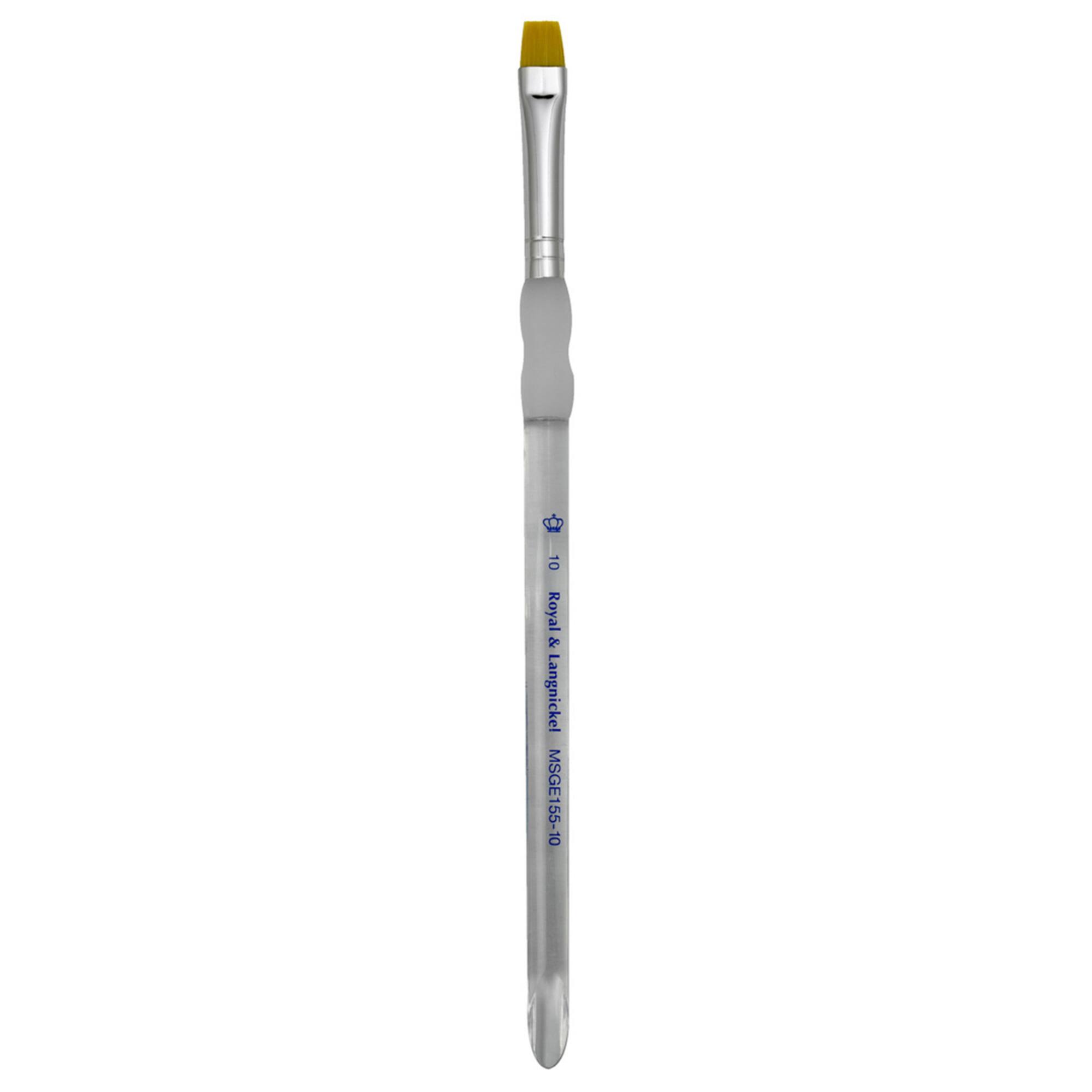Soft-Grip® Short Shader Brush